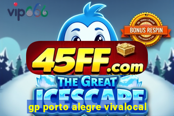 gp porto alegre vivalocal